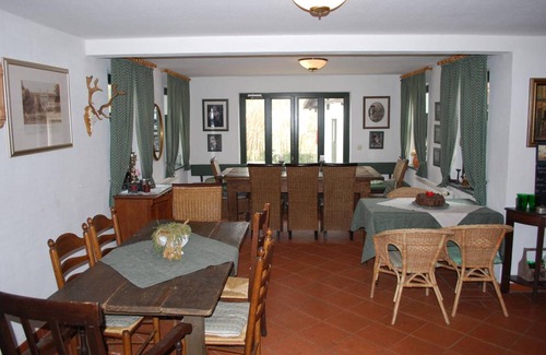 Dargun Apartment | 30 m² Apartment ∙ 1 bedroom ∙ 2 guests