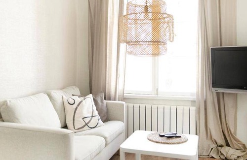 Tatari Apartment | 30 m² Apartment ∙ 1 bedroom ∙ 2 guests