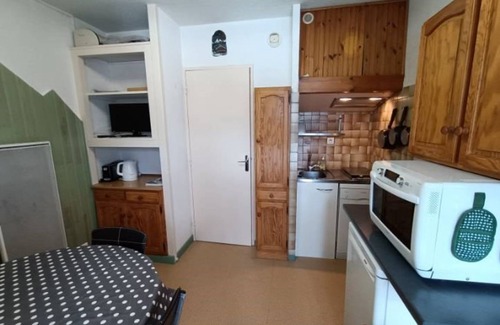 Arette Apartment | 30 m² Apartment ∙ 1 bedroom ∙ 4 guests