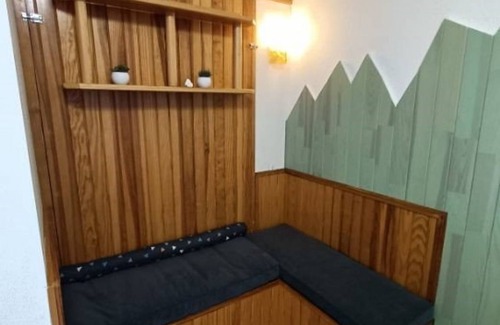 Arette Apartment | 30 m² Apartment ∙ 1 bedroom ∙ 4 guests