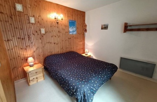 Arette Apartment | 30 m² Apartment ∙ 1 bedroom ∙ 4 guests