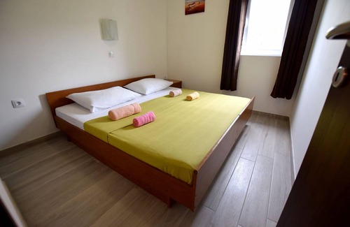 Seline Apartment | 30 m² Apartment ∙ 1 bedroom ∙ 3 guests