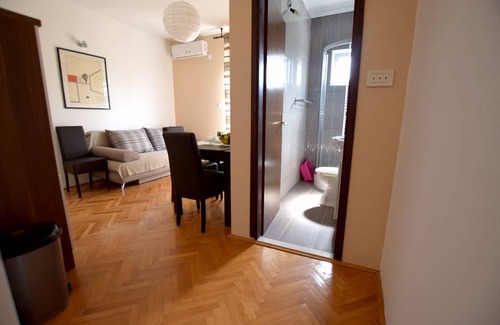 Seline Apartment | 30 m² Apartment ∙ 1 bedroom ∙ 3 guests