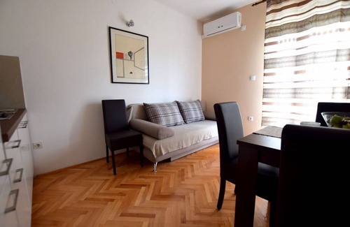 Seline Apartment | 30 m² Apartment ∙ 1 bedroom ∙ 3 guests