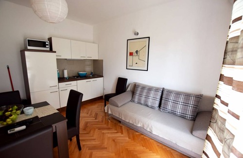 Seline Apartment | 30 m² Apartment ∙ 1 bedroom ∙ 3 guests
