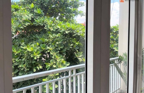 Da Kao Apartment | 30 m² Apartment ∙ 1 bedroom ∙ 2 guests