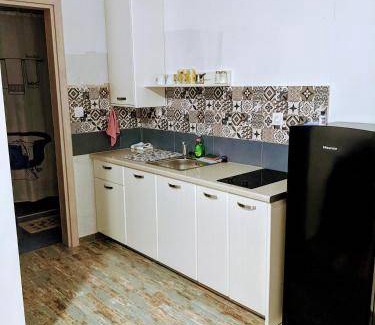 Vathi Apartment | 30 m² Apartment ∙ 1 bedroom ∙ 4 guests