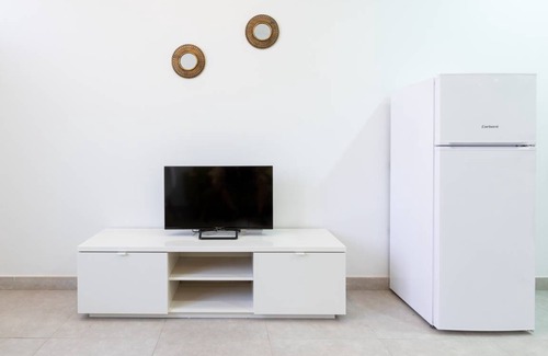 Los Tilos Apartment | 30 m² Apartment ∙ 1 bedroom ∙ 4 guests