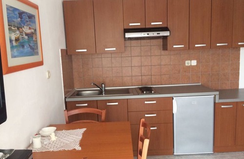 Jakisnica Apartment | 30 m² Apartment ∙ 1 bedroom ∙ 3 guests
