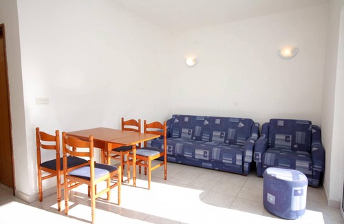 Marusici Apartment | 30 m² Apartment ∙ 1 bedroom ∙ 4 guests