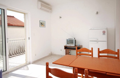 Marusici Apartment | 30 m² Apartment ∙ 1 bedroom ∙ 4 guests