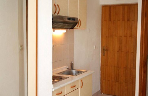 Marusici Apartment | 30 m² Apartment ∙ 1 bedroom ∙ 4 guests
