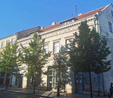 Old Town Apartment | 30 m² Apartment ∙ 1 bedroom ∙ 4 guests