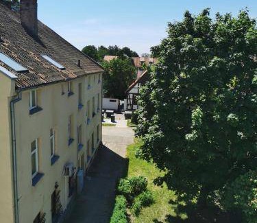 Old Town Apartment | 30 m² Apartment ∙ 1 bedroom ∙ 4 guests