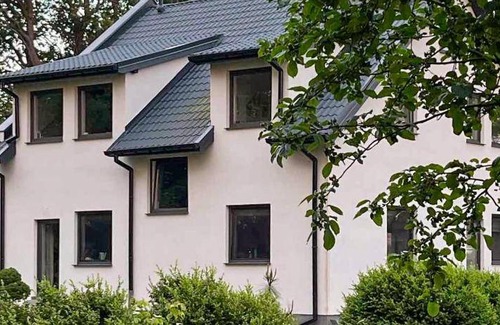 gmina Wolin Apartment | 30 m² Apartment ∙ 1 bedroom ∙ 3 guests