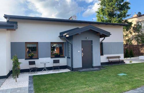 Czestochowa Apartment | 30 m² Apartment ∙ 1 bedroom ∙ 4 guests