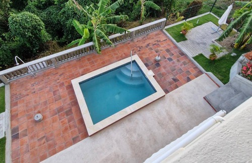 Micoud Apartment | 30 m² Apartment ∙ 2 bedrooms ∙ 4 guests