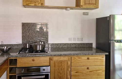 Micoud Apartment | 30 m² Apartment ∙ 2 bedrooms ∙ 4 guests