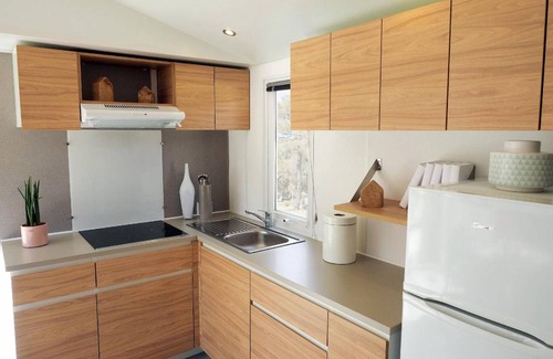Baarland Apartment | 30 m² Apartment ∙ 3 bedrooms ∙ 6 guests