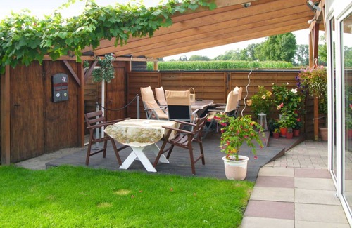 Cuxhaven Apartment | 30 m² Apartment ∙ 2 bedrooms ∙ 4 guests