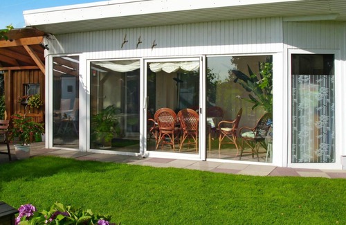 Cuxhaven Apartment | 30 m² Apartment ∙ 2 bedrooms ∙ 4 guests