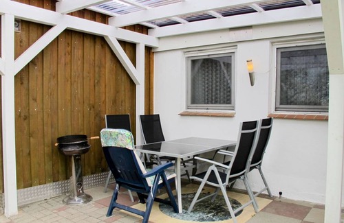 Cuxhaven Apartment | 30 m² Apartment ∙ 2 bedrooms ∙ 4 guests