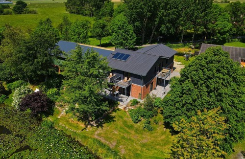 Poppenbull Apartment | 30 m² Apartment ∙ 2 guests