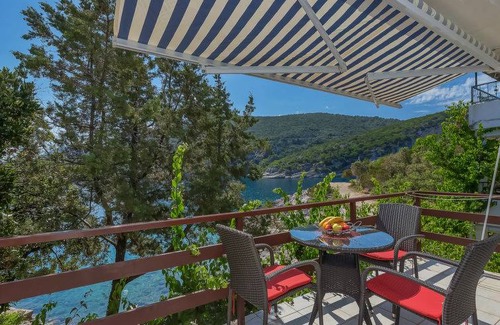 Pokrivenik Apartment | 30 m² Apartment ∙ 1 bedroom ∙ 2 guests