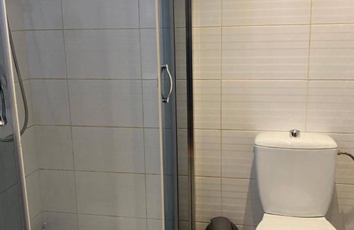 Nagykovacsi Apartment | 30 m² Apartment ∙ 1 bedroom ∙ 2 guests