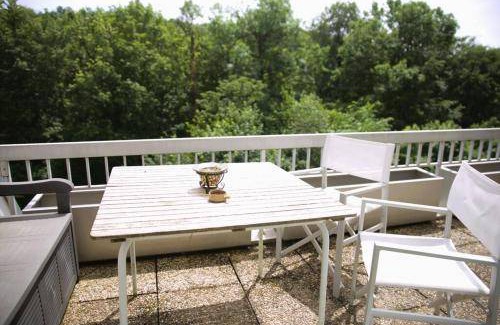 Dommeldange Apartment | 30 m² Apartment ∙ 1 bedroom ∙ 2 guests