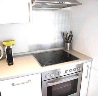 Dommeldange Apartment | 30 m² Apartment ∙ 1 bedroom ∙ 2 guests
