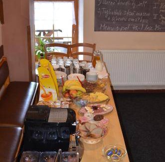 Horni Plana Bed & Breakfast | 30 m² Bed and breakfast ∙ 2 bedrooms ∙ 6 guests