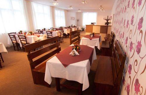 Nove Mesto pod Smrkem Hotel | 30 m² Hotel ∙ 5 guests