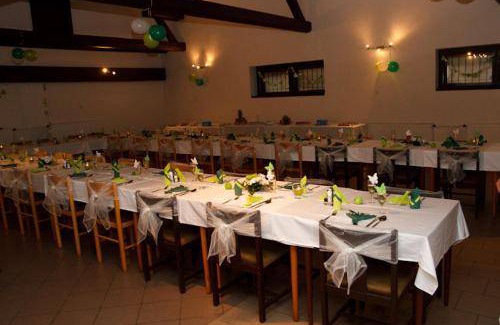 Nove Mesto pod Smrkem Hotel | 30 m² Hotel ∙ 5 guests