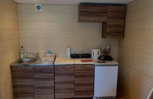 Wyspa Sobieszewska House | 30 m² House ∙ 1 bedroom ∙ 5 guests