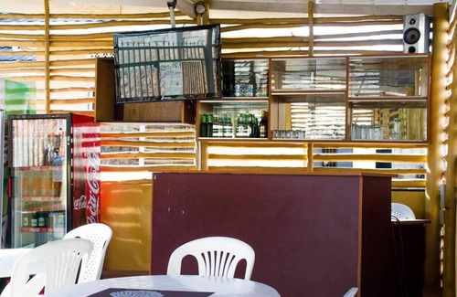 Mbarara Hotel | 30 m² Hotel ∙ 2 bedrooms ∙ 4 guests