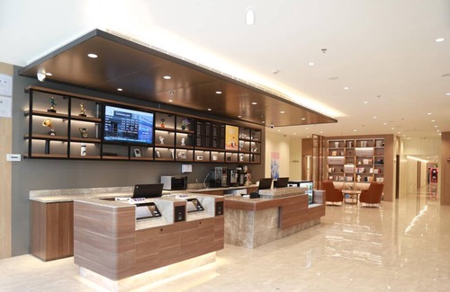 Jiaozhou Hotel | 30 m² Hotel ∙ 2 guests