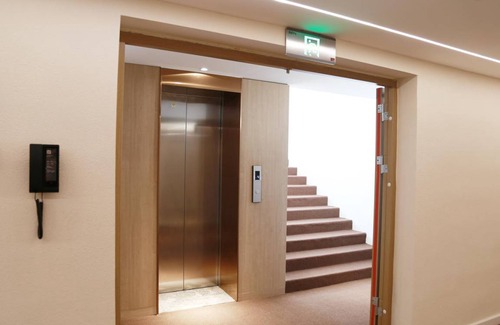Jiaozhou Hotel | 30 m² Hotel ∙ 2 guests