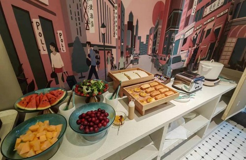 Tianning Hotel | 30 m² Hotel ∙ 2 guests