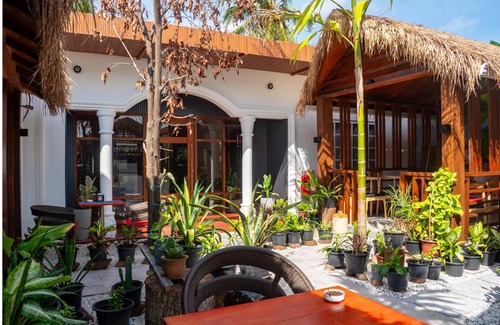 Fuvahmulah Hotel | 30 m² Hotel ∙ 2 guests