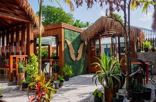 Fuvahmulah Hotel | 30 m² Hotel ∙ 2 guests