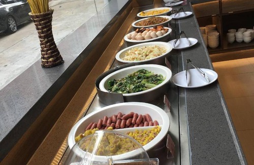 Shunde Hotel | 30 m² Hotel ∙ 3 bedrooms ∙ 4 guests
