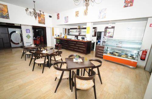Krsko Hotel | 30 m² Hotel ∙ 3 guests