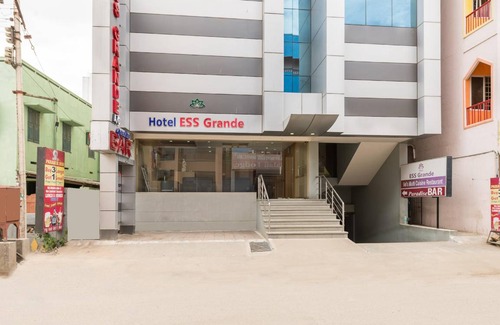 Ram Nagar Hotel | 30 m² Hotel ∙ 6 guests