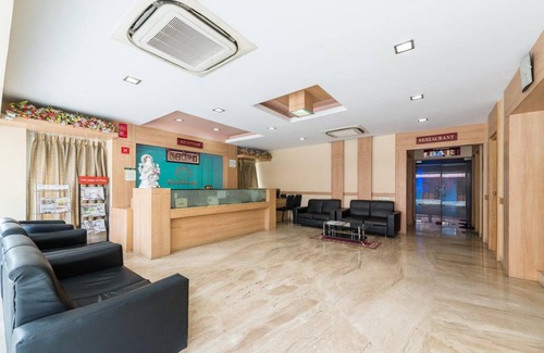 Ram Nagar Hotel | 30 m² Hotel ∙ 6 guests