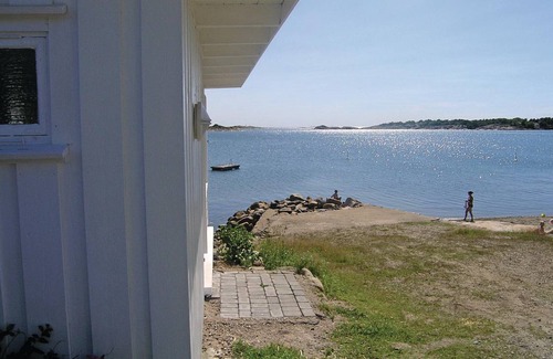 Gressvik House | 30 m² House ∙ 1 bedroom ∙ 4 guests