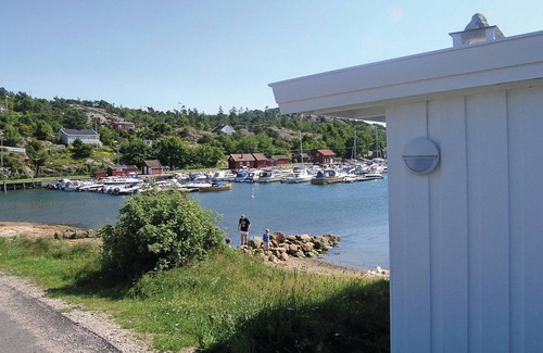 Gressvik House | 30 m² House ∙ 1 bedroom ∙ 4 guests