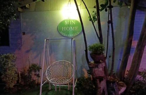 Lamphun House | 30 m² House ∙ 1 bedroom ∙ 2 guests