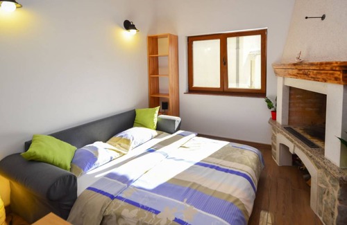 Brodarica House | 30 m² House ∙ 1 bedroom ∙ 2 guests