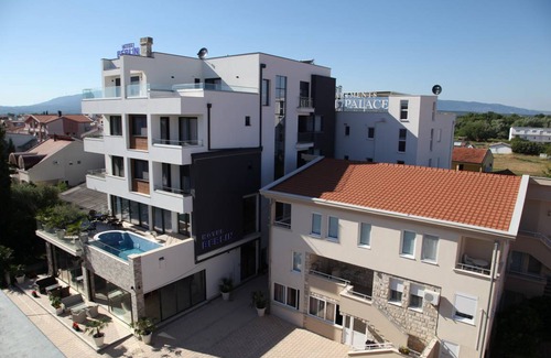 Bregvija House | 30 m² House ∙ 1 bedroom ∙ 3 guests
